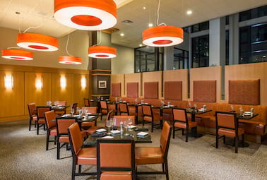 Rochester Marriott Mayo Clinic Area