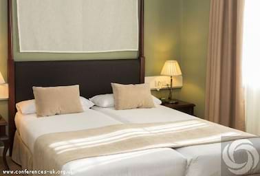 Rock Hotel Gibraltar