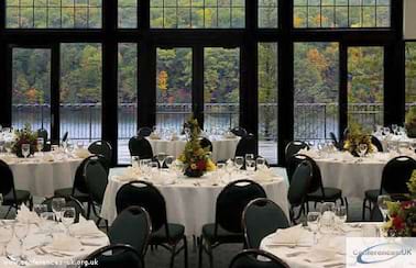 Greenridge Ballroom
