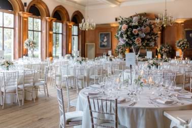 Roehampton Venues Elm Grove Conference Centre