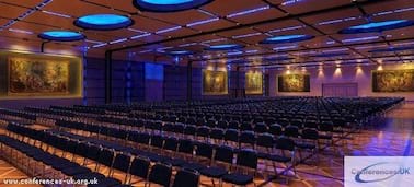 Rome Cavalieri