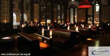 Room Restaurant