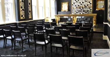 Room Restaurant