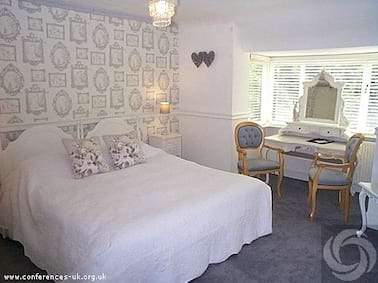 Rosehill House Hotel