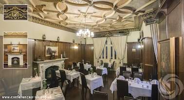 Rosehill House Hotel