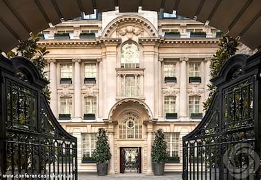 Rosewood London