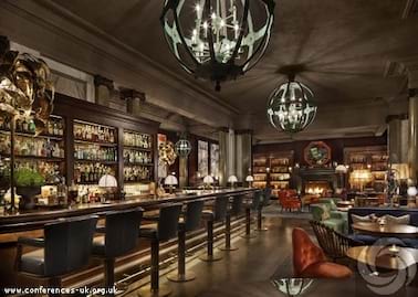 Rosewood London