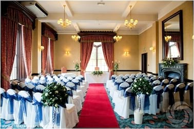 Rowton Castle