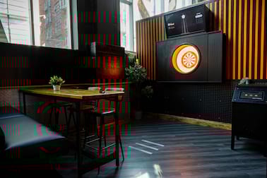 Roxy Ball Room Arndale