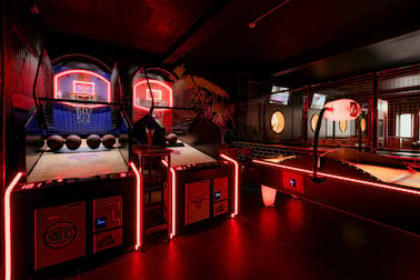 Roxy Ball Room Boar Lane