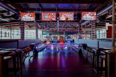 Roxy Ball Room Cavern Quarter