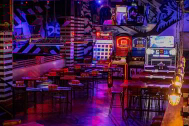 Roxy Ball Room Cornerhouse