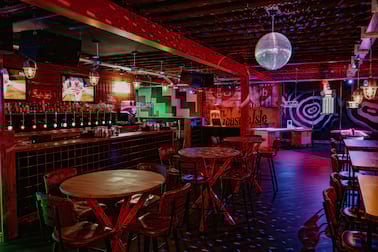 Roxy Ball Room Deansgate