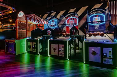 Roxy Ball Room Humberstone Gt