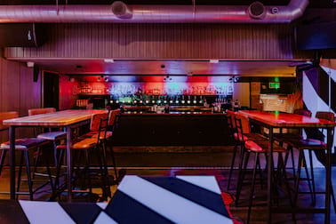 Roxy Ball Room Merrion Street