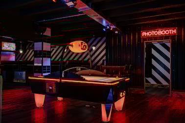 Roxy Ball Room The Stonebow