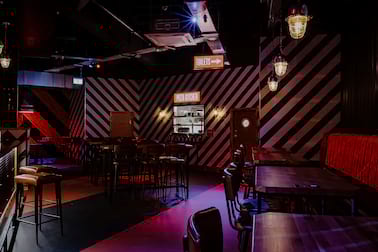 Roxy Ball Room The Stonebow