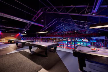 Roxy Lanes Digbeth