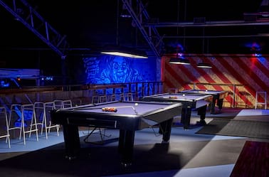Roxy Lanes Digbeth