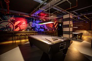 Roxy Lanes The Light