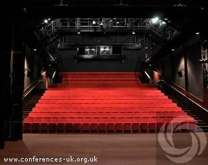 GEORGE BERNARD SHAW THEATRE (GBS)