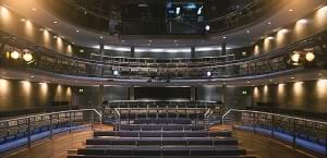 Jerwood Vanbrugh Theatre