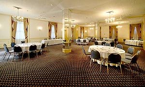 Elizabeth Room