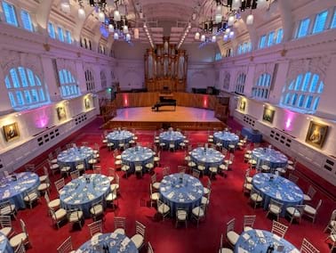 Royal College of Music