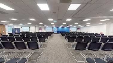 Royal College of Psychiatrists