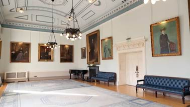 Royal College of Surgeons Dublin
