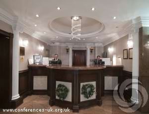 Royal Eagle Hotel