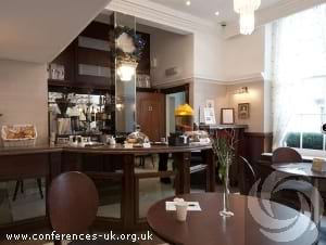 Royal Eagle Hotel