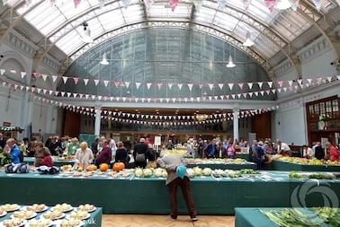 Royal Horticultural Halls | United Kingdom