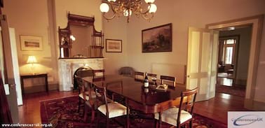 Boardroom
