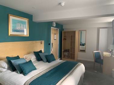 Royal Maritime Hotel