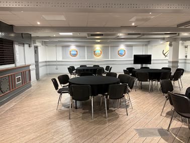 Royal Maritime Hotel