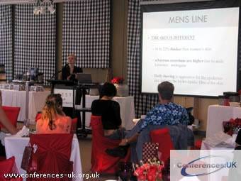 Product Launch Presentation