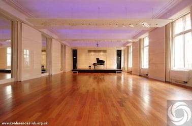 Princess Alexandra Hall