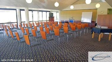 Conference Theatre