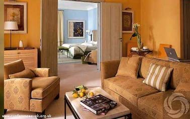 Bedroom Suite
