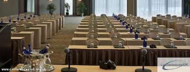 Royal Sonesta Hotel Boston USA