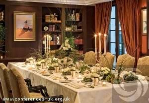 Royal Windsor Hotel Grand Place Brussels