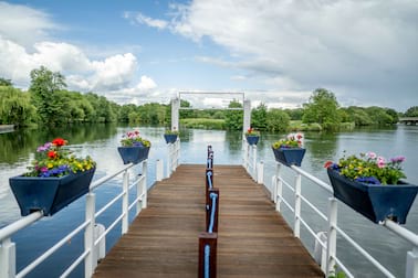 Royal Windsor Racecourse