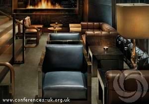 Lounge Area