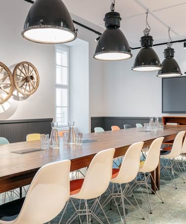 Ruby Lissi Hotel Vienna