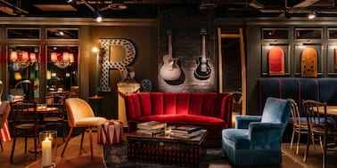 Ruby Lucy Hotel London