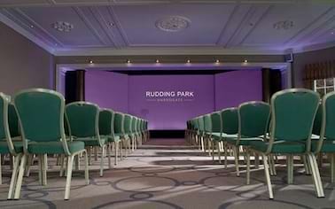 Rudding Park Hotel and Golf Harrogate