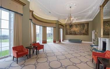 Rudding Park Hotel and Golf Harrogate