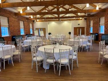 Rufford Mill Wedding Event and Conference Venue