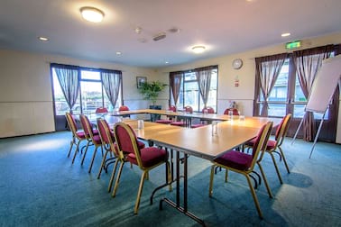 Runmere Hotel Runcorn